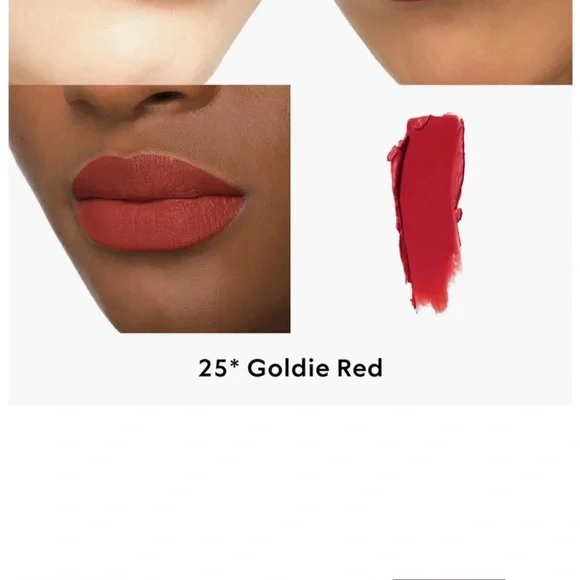 Gucci Mini Velvet Matte Lipstick 3-Piece Festive Gift Set NEW - Picture 6 of 12